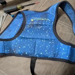WAIHANA Freediving Weight Vest