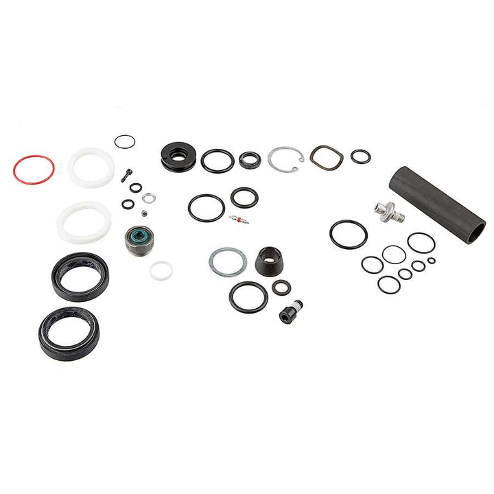 RockShox 11.4018.027.004 Service Kit Full Pike Dual Position Air Upgraded