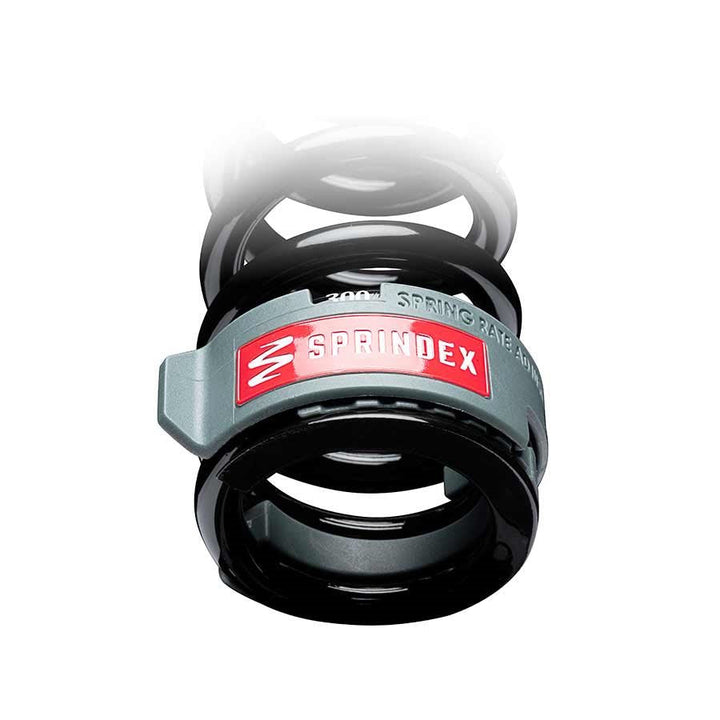 Sprindex Coil Spring