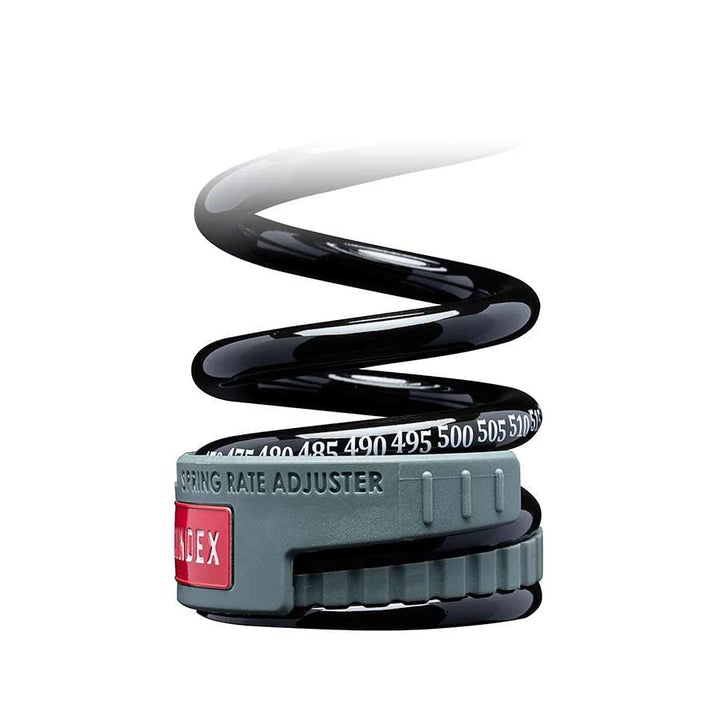 Sprindex Coil Spring