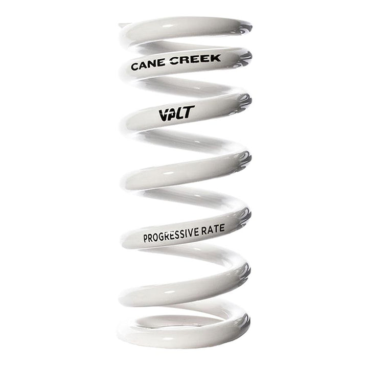 Cane Creek Valt Progressive Coil Spring