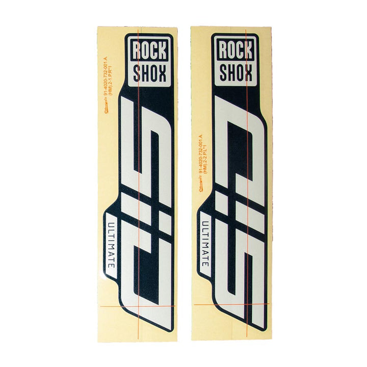 SID 35 D1 Decal Kit