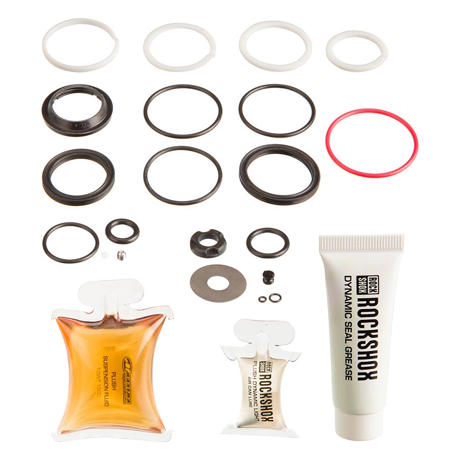 RockShox ISOStrut 100hr Kit