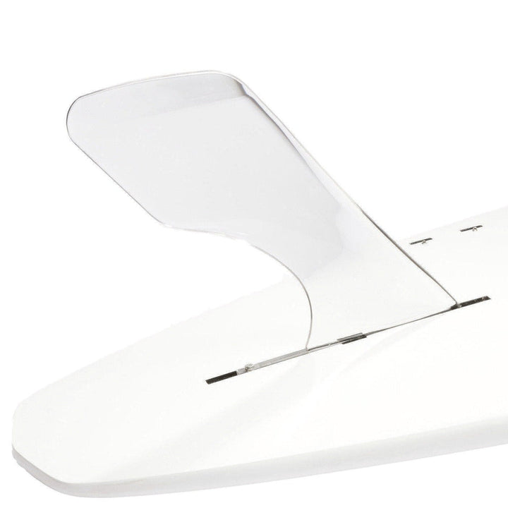 DORSAL Hatchet Surf Fins for SUP Longboard Surfboard Center Fin