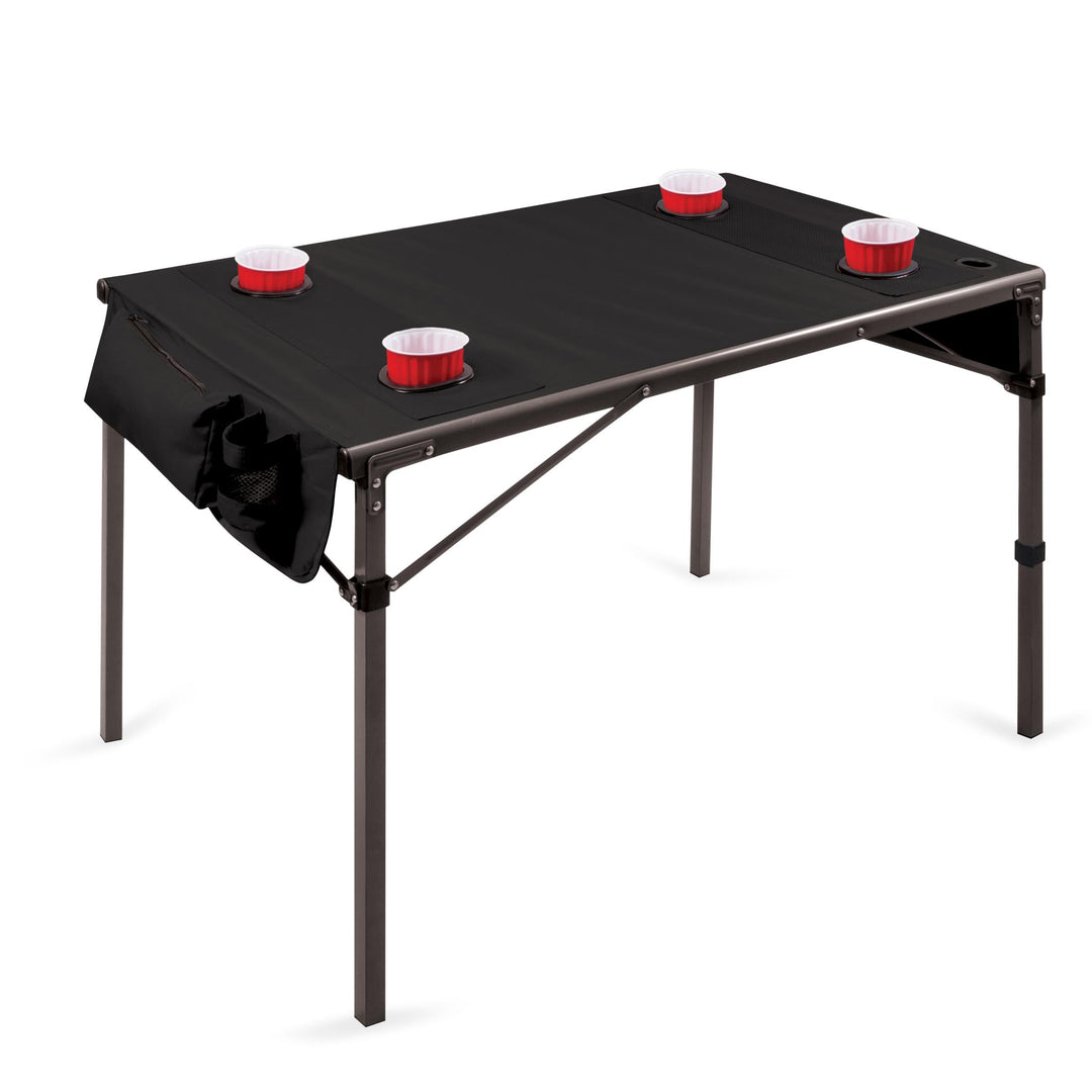 Travel Table Portable Folding Table