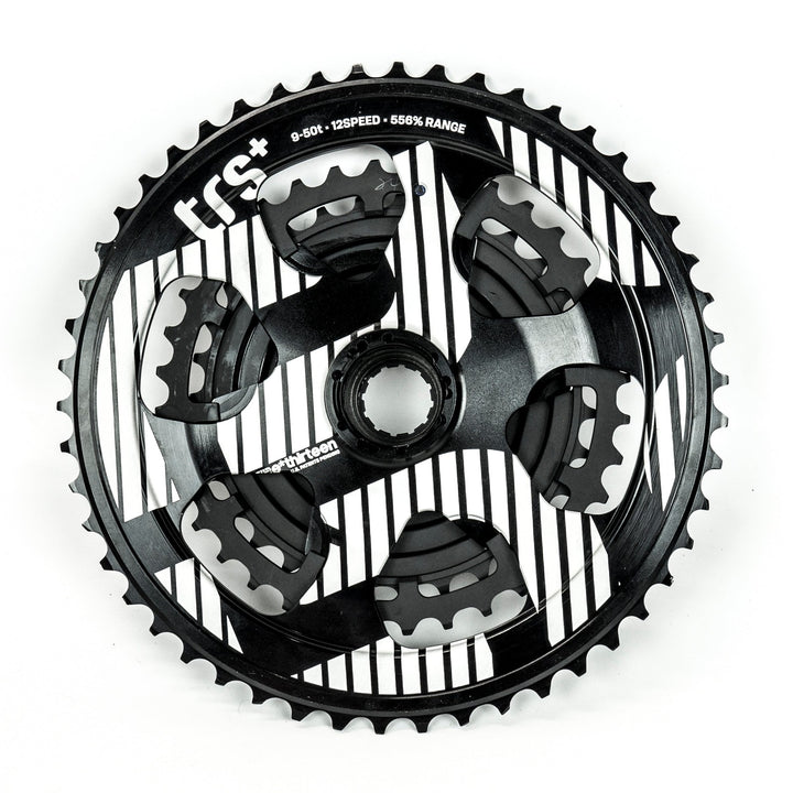 e*thirteen TRS Plus 12 Speed 9-46T Cassette