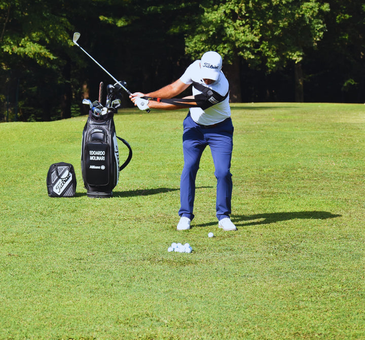 Golf Training Aids Tour-Feel Swing Trainer