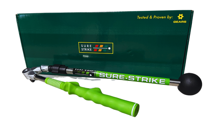 Golf Training Aids Sure-Strike Jr. by Sure Golf