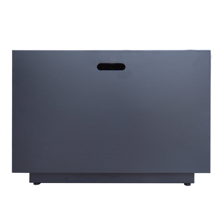 Outdoor Propane Fire Pit for Patios and Decks