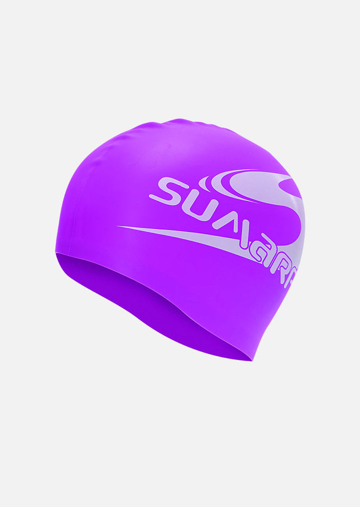 SUMARPO Silicone Swim Cap