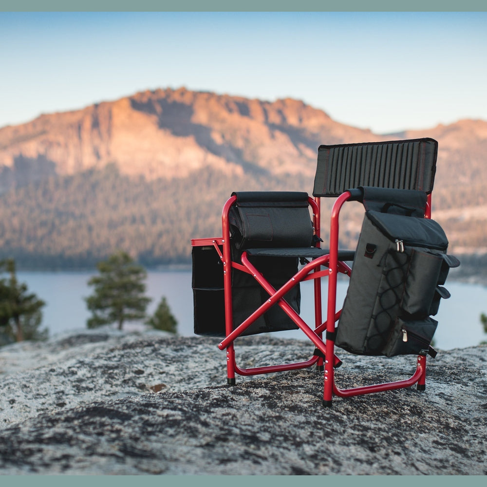 Fusion Camping Chair
