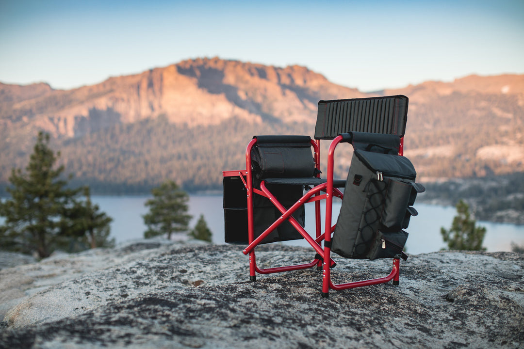 Fusion Camping Chair