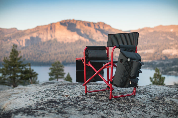 Fusion Camping Chair