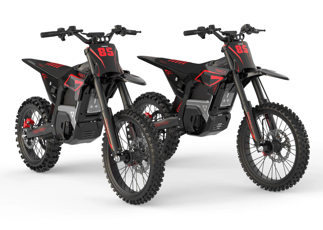 T500 Pro Electric Dirt Bike