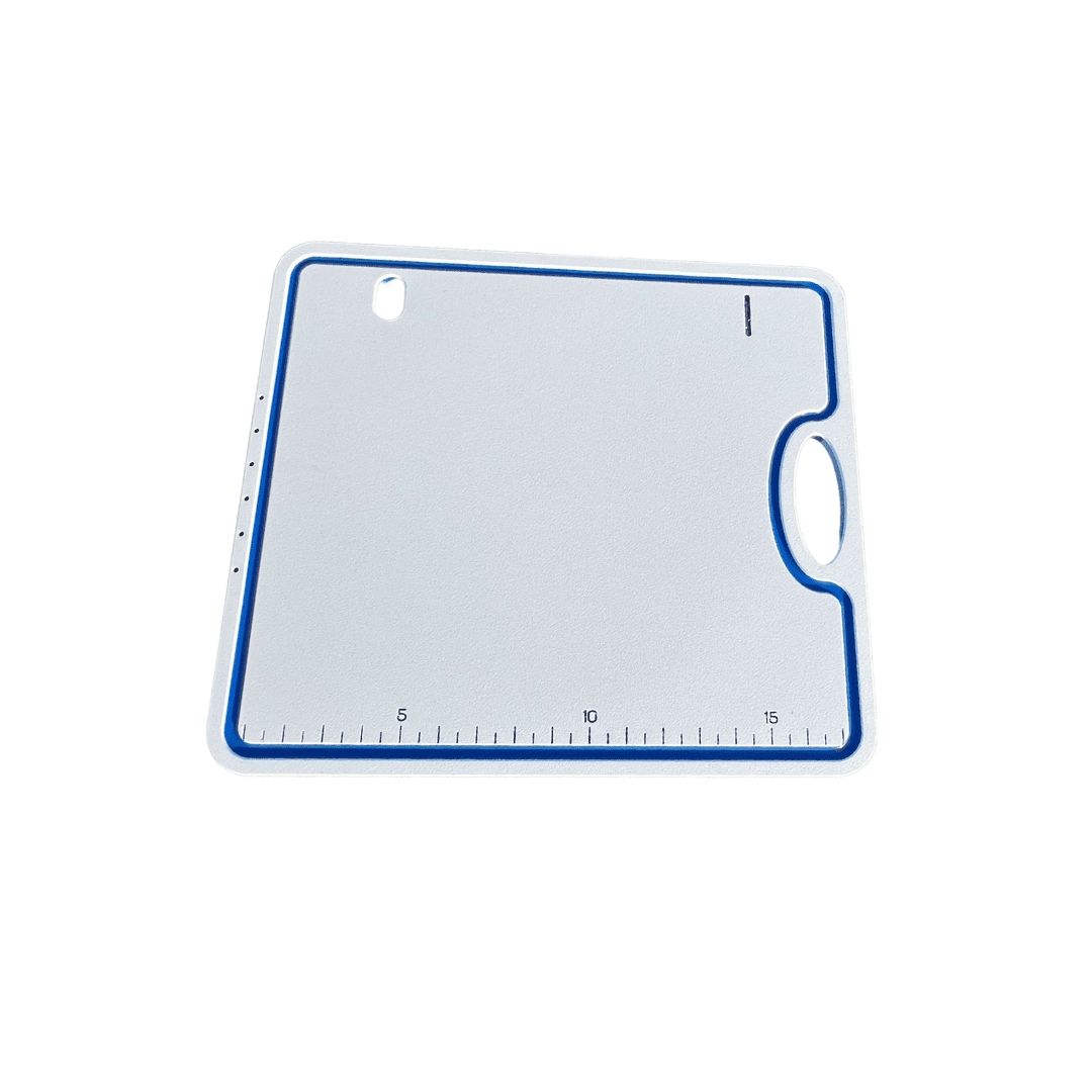 Made in the USA | Premium Bucket or Cooler Fishing Cutting Board