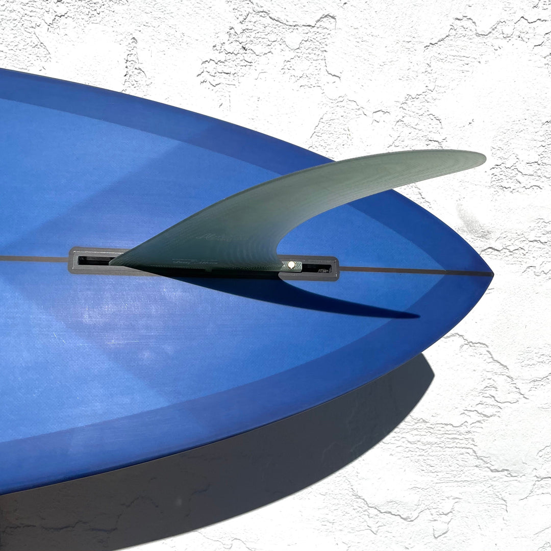 Almond Surfboards 9" FLEX FIN