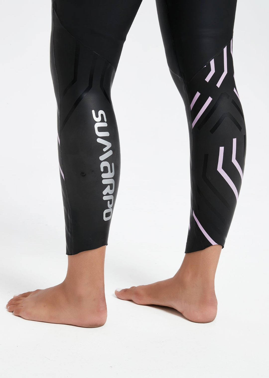 SUMARPO Nova Women's Eco Triathlon Wetsuit