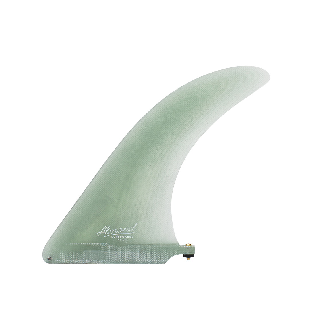 Almond Surfboards 9" FLEX FIN