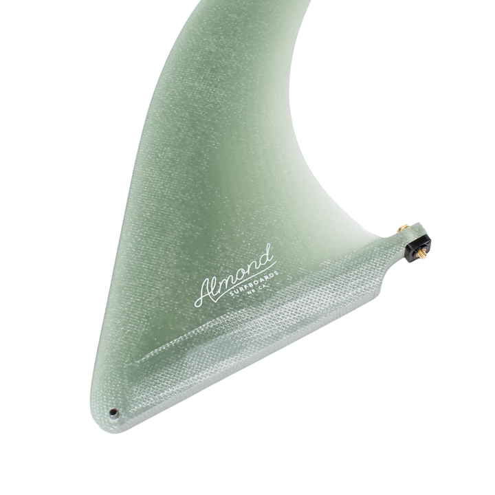 Almond Surfboards 9" FLEX FIN