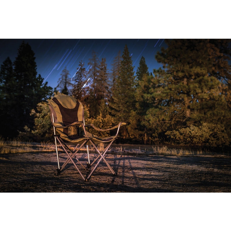Reclining Camp Chair