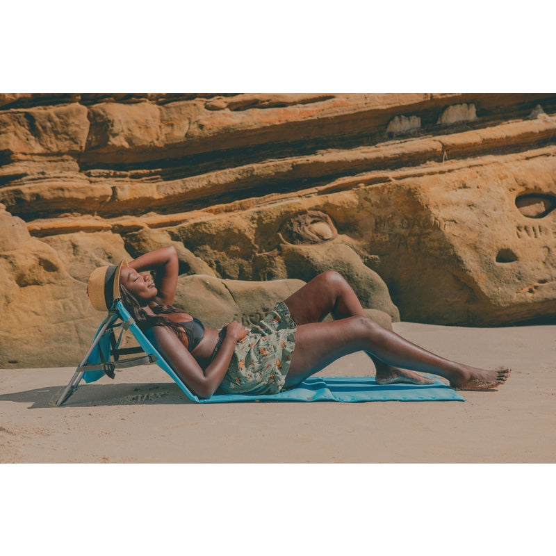 Beachcomber Portable Beach Chair & Tote