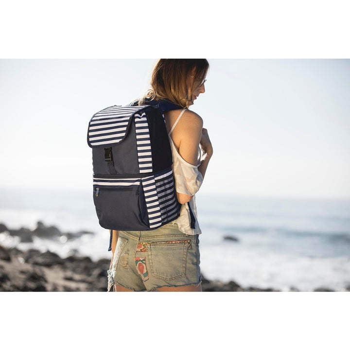 Picnic Time Zuma Backpack Cooler