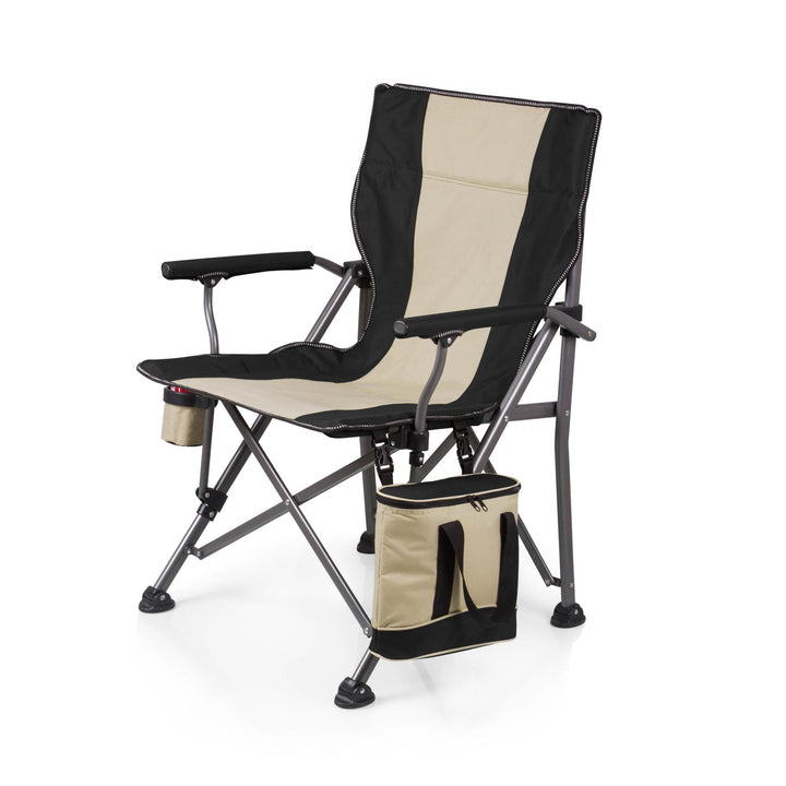 Picnic Time Outlander XL Camping Chair with Cooler