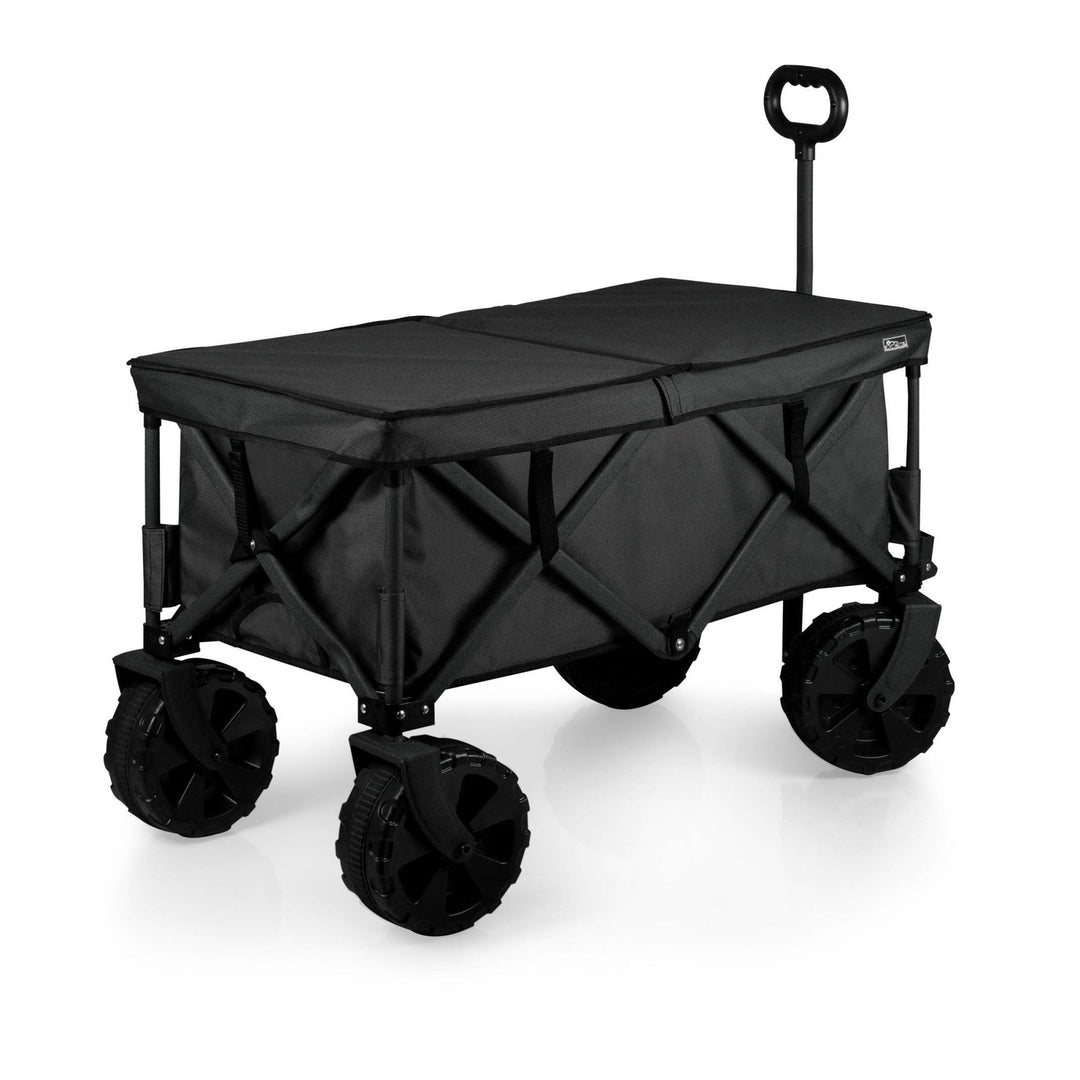 Adventure Wagon Elite All-Terrain Portable Utility Wagon