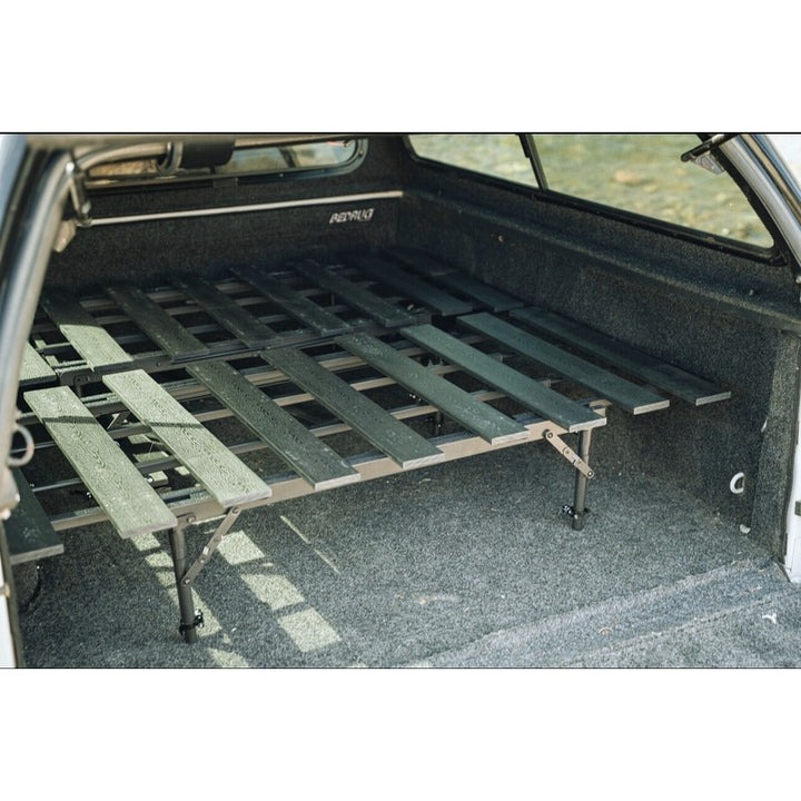 Nokhu Rack System for Sleep & Gear Storage