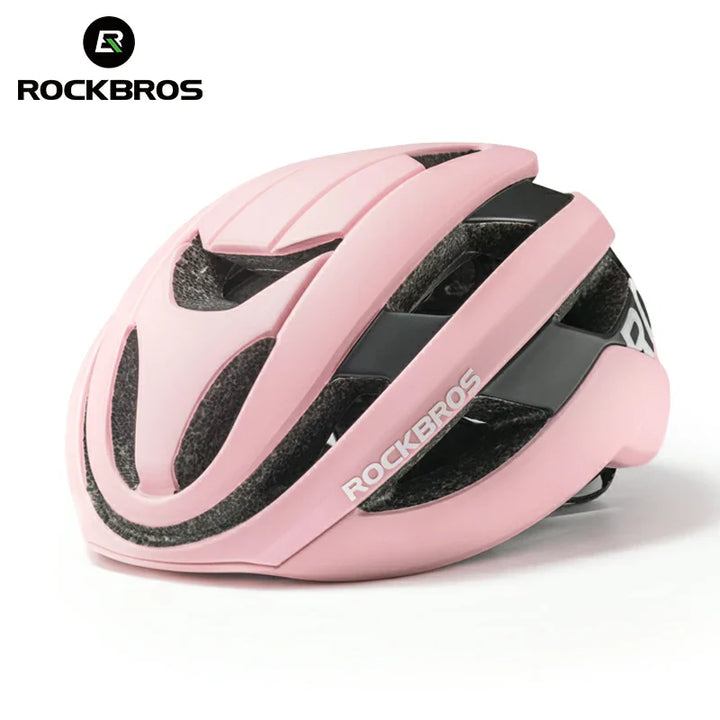 ROCKBROS LK-12 Cycling Helmet - Lightweight and Safe
