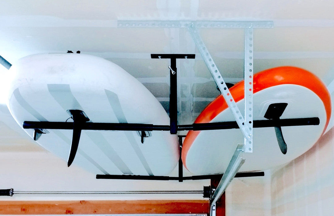 Hi-Port 2 Adjustable Ceiling Storage Rack for SUPs