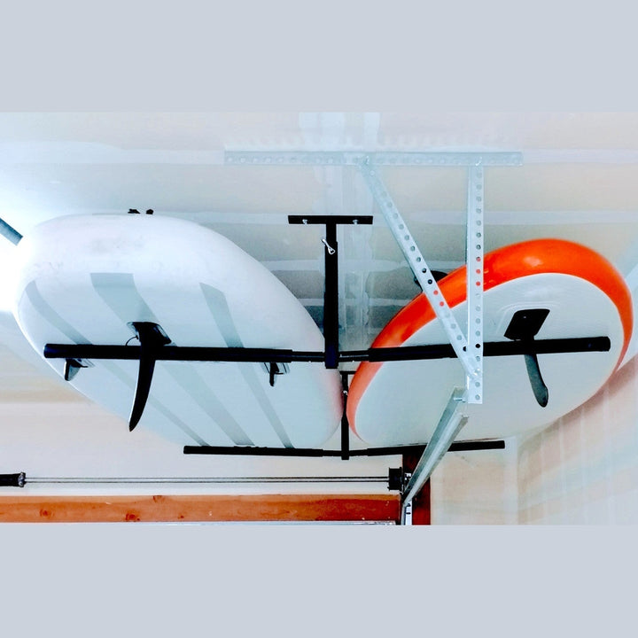 Hi-Port 2 Adjustable Ceiling Storage Rack for SUPs