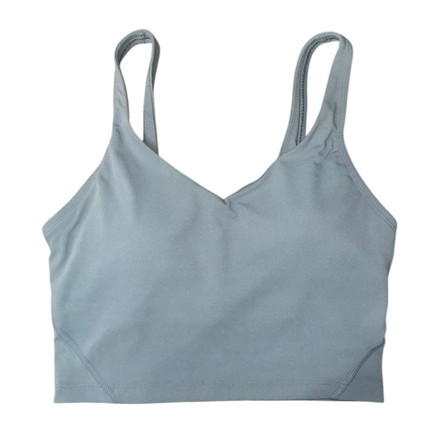 Willa Sports Bra Top