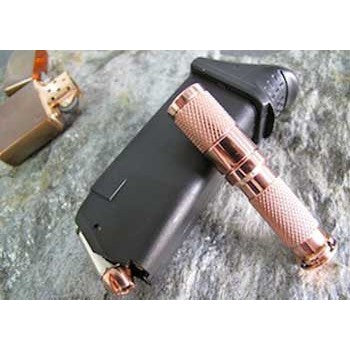 CountyComm AAA Copper Cree Flashlight by Maratac® REV 6