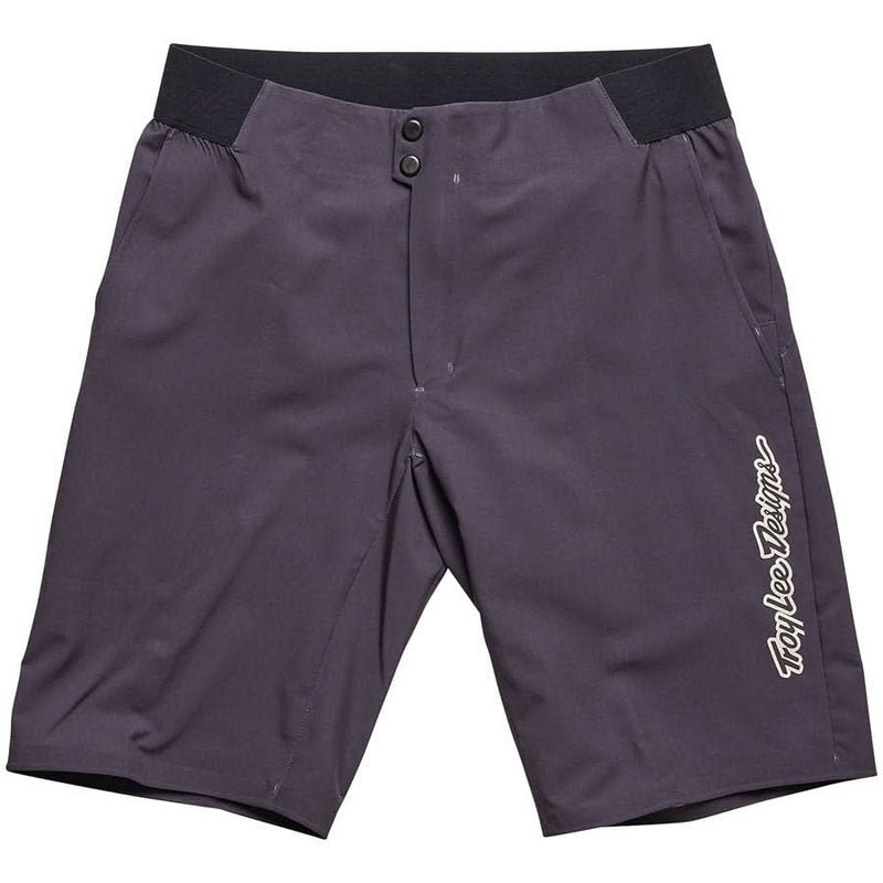 Troy Lee Designs Flowline Superlyte Short – Mono Carbon