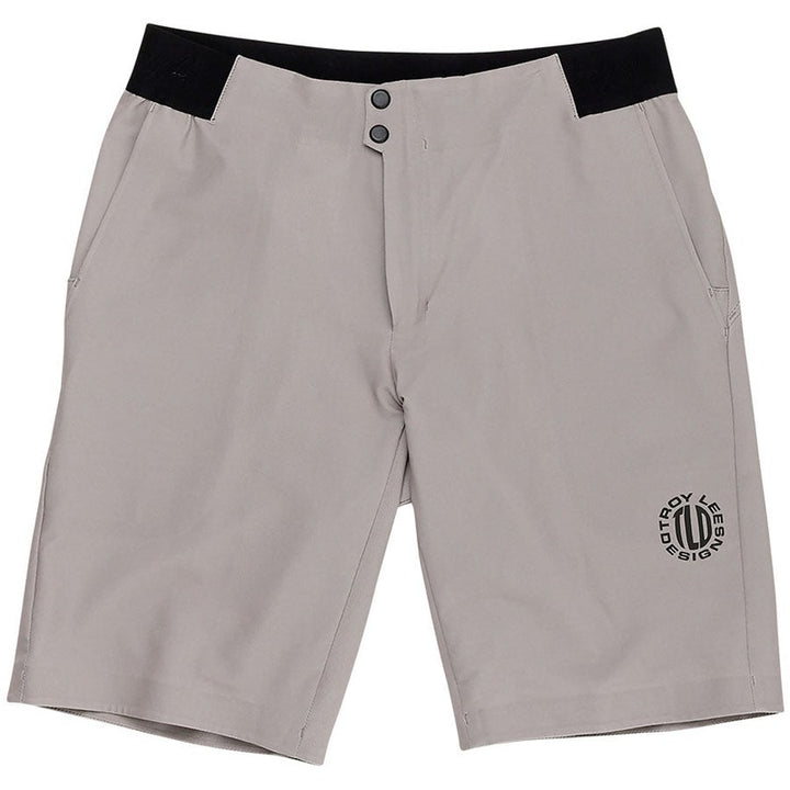 Troy Lee Designs Flowline Superlyte Short – Mono Timber