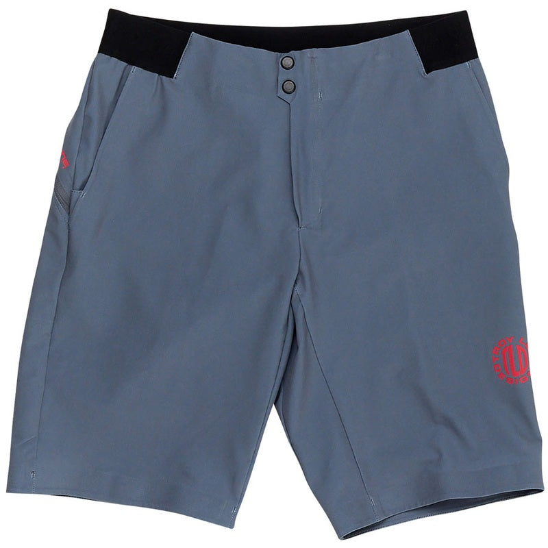 Troy Lee Designs Flowline Superlyte Short – Mono Steel Blue
