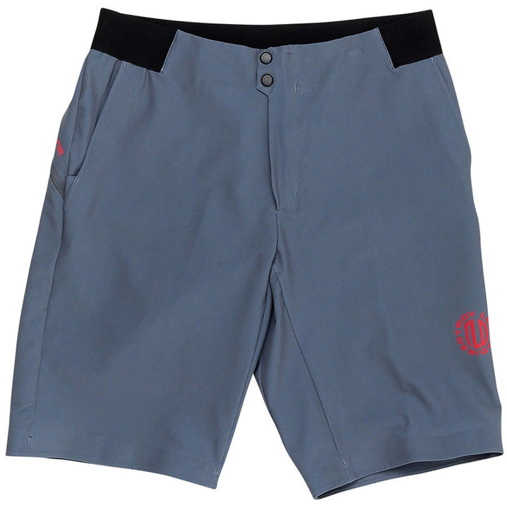 Troy Lee Designs Flowline Superlyte Short – Mono Steel Blue