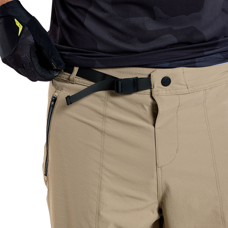 Troy Lee Designs Skyline Trail Shorts – Mono Timber
