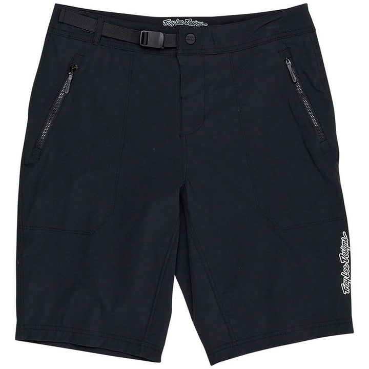 Troy Lee Designs Skyline Trail Shorts – Mono Black