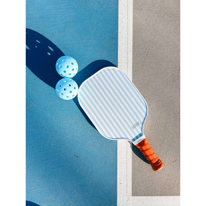 LUXE Kortni Jeane - Blue Lines Paddle