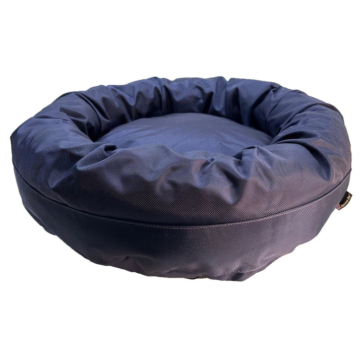 Dog Bed Round Bolster Armor ™