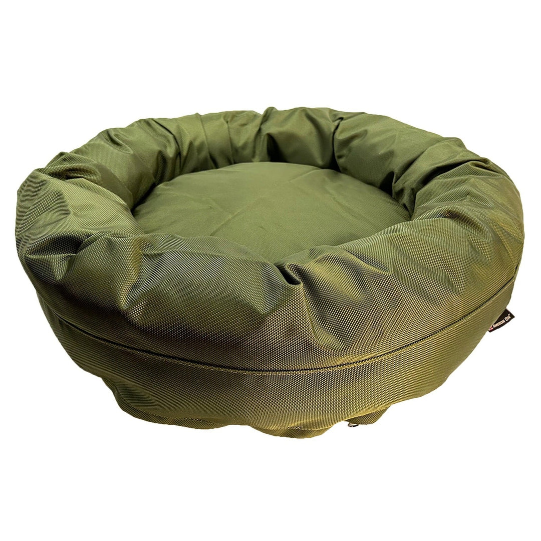 Dog Bed Round Bolster Armor ™