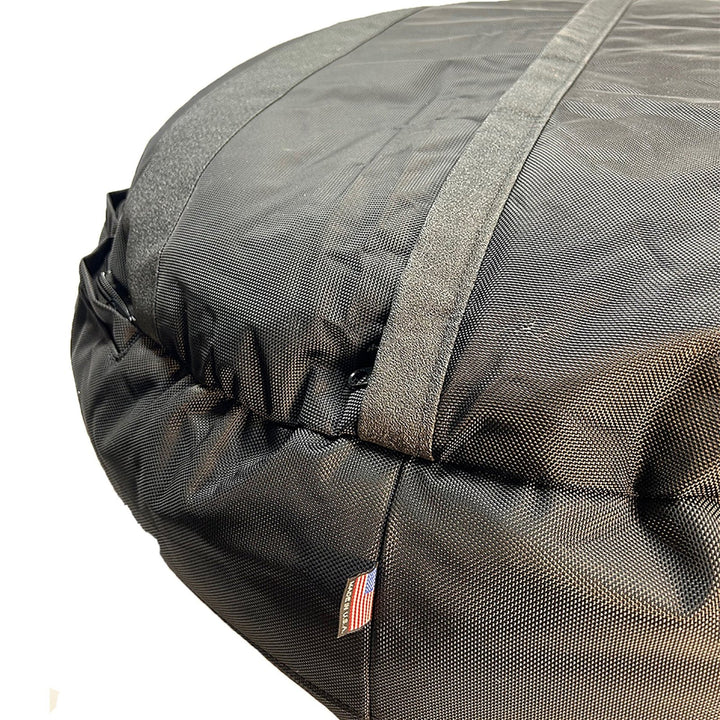 Dog Bed Round Bolster Armor ™