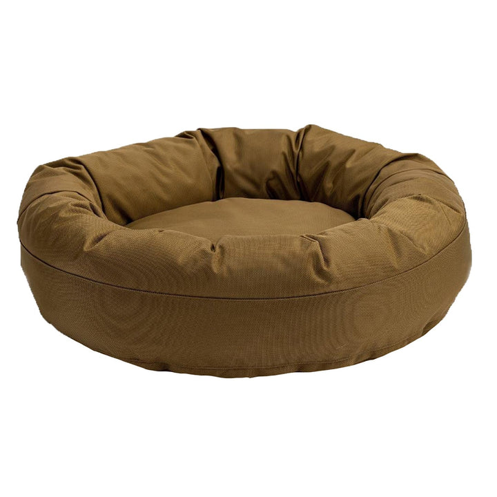 Dog Bed Round Bolster Armor ™