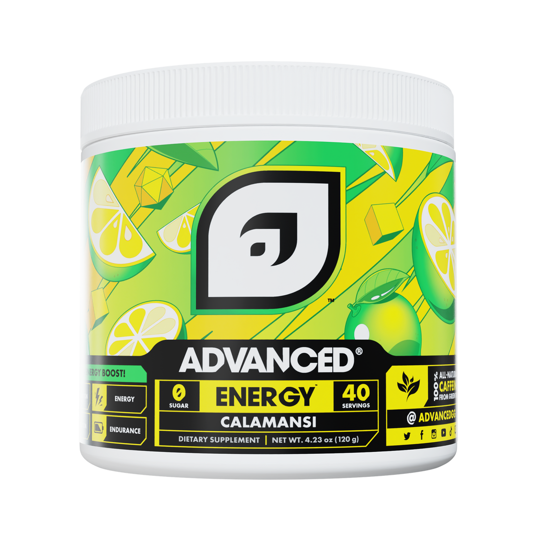 ADVANCED Calamansi Drink Mix