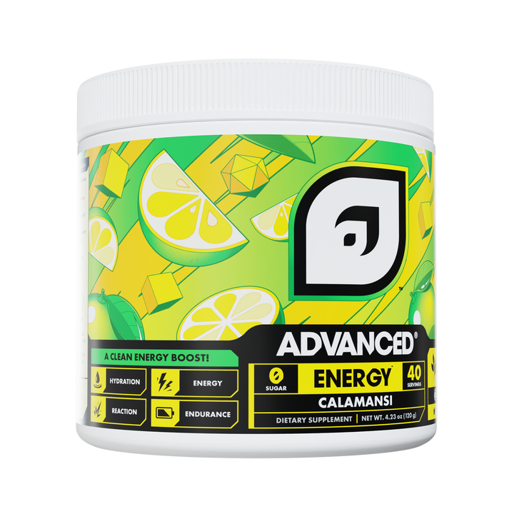 ADVANCED Calamansi Drink Mix