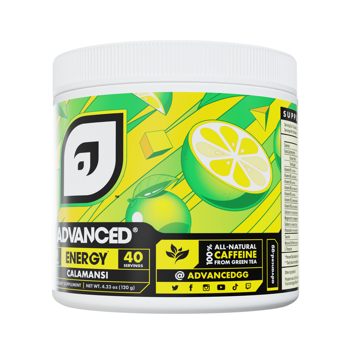 ADVANCED Calamansi Drink Mix