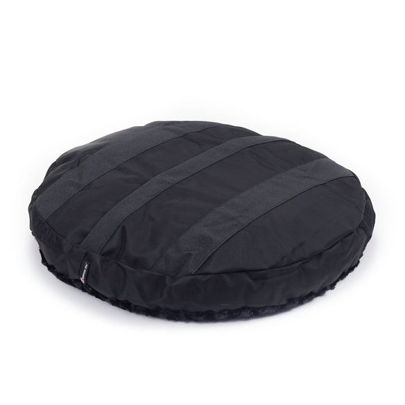 Dog Bed Round Base Furvana™