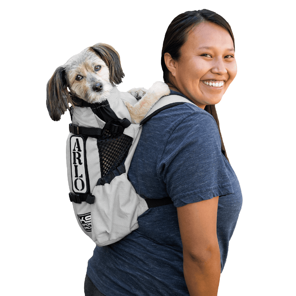 K9 Sport Sack Air 2 | The Original Backpack Dog Carrier